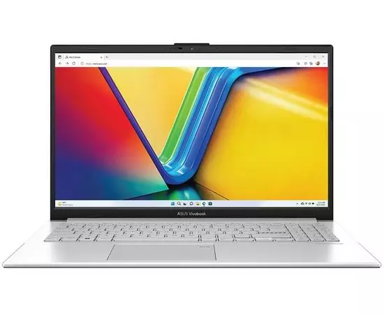 Ноутбук ASUS E1504FA-BQ073W (90NB0ZR1-M00L60)