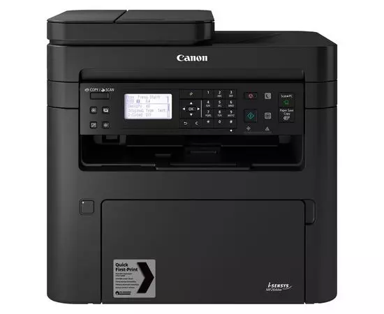 МФУ Canon i-Sensys MF264dw (2925C016)