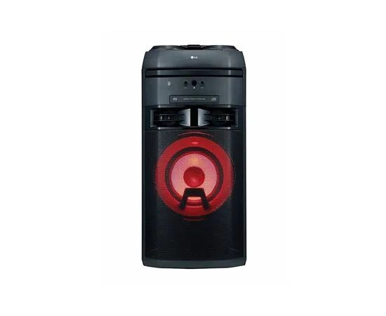Портативная акустика LG XBOOM OK65, черный