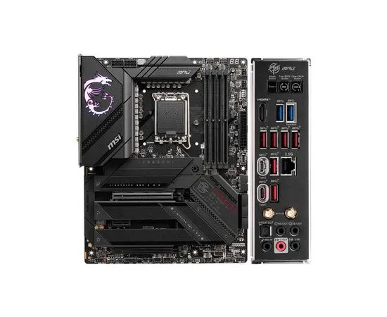Материнская плата MSI MPG Z790 CARBON WIFI