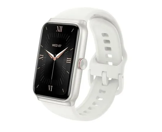 Фитнес-браслет HONOR CHOICE MOECEN NAL-WB00 WHITE (5504AAJP)