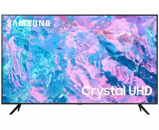 Телевизор 50" Samsung UE-50CU7100 (UE50CU7100UXRU)