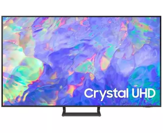 Телевизор 55" Samsung UE-55CU8500 (UE55CU8500UXUZ)