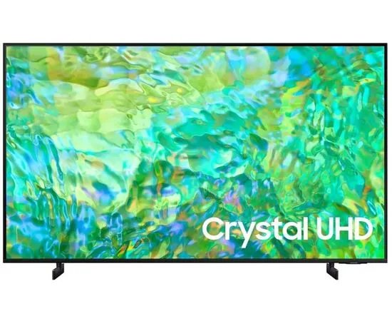 Телевизор 65" Samsung UE-65CU8000 (UE65CU8000UXRU)
