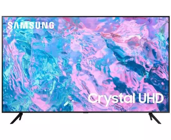 Телевизор 55" Samsung UE-55CU7100 (UE55CU7100UXRU)