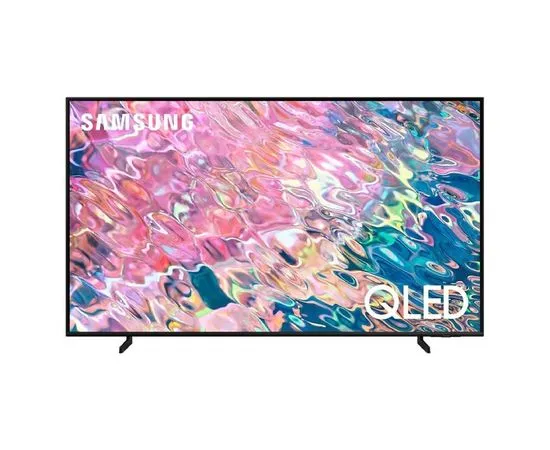 Телевизор 65" Samsung QA-65Q65C (QA65Q65CAKXXT)