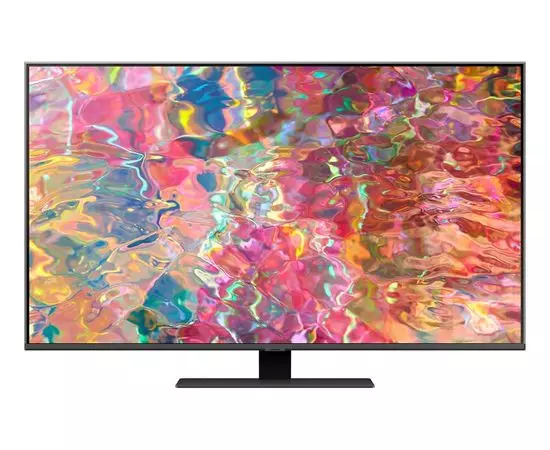 Телевизор 55" Samsung QA-55Q60C (QA55Q60CAUXZN)