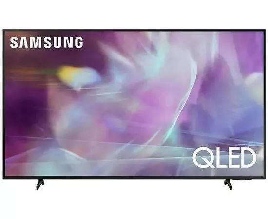Телевизор 55" Samsung QE-55Q60C (QE55Q60AAUXMI)
