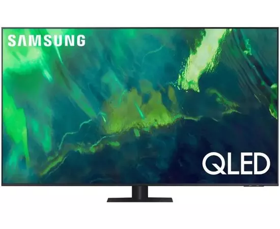 Телевизор 55" Samsung QE-55Q70B (QE55Q70BAUXCE)