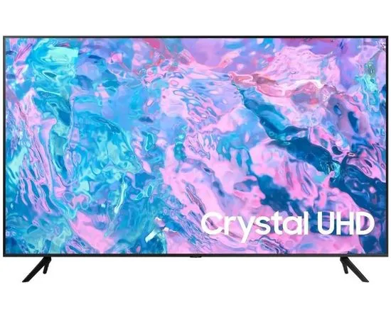Телевизор 65" Samsung UE-65CU7100 (UE65CU7100UXRU)