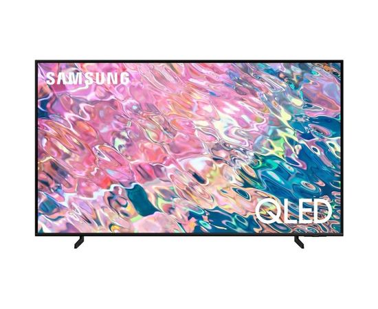 Телевизор 75" Samsung QE-75Q60B (QE75Q60BAUCCE)