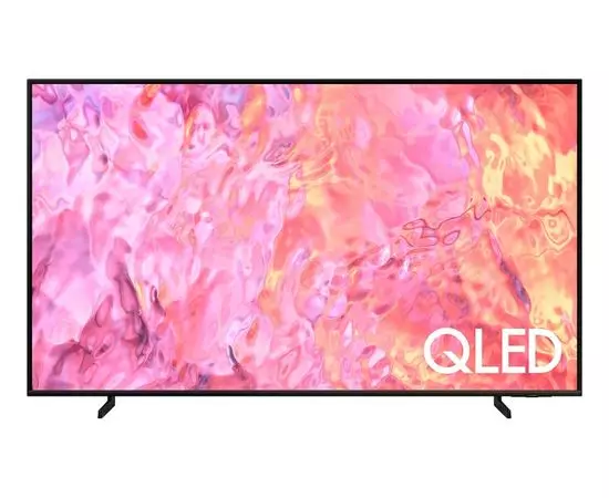 Телевизор 75" Samsung QE-75Q60C (QE75Q60CAUXRU)