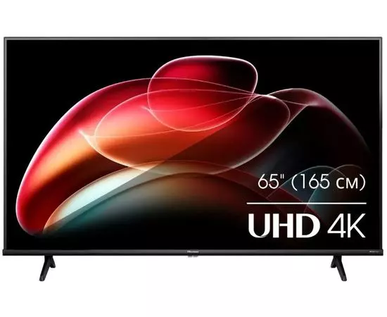 Телевизор 65" Hisense 65A6K