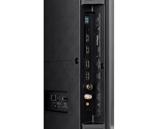 Телевизор 75" Hisense 75E7KQ, фото 2