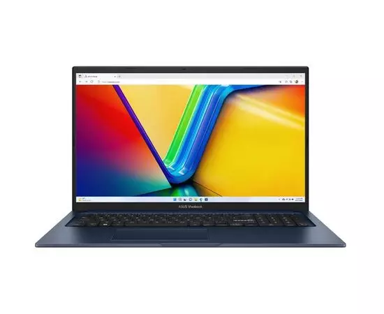 Ноутбук ASUS X1704VA-AU157 (90NB10V2-M005D0)