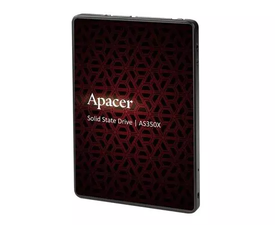 Накопитель SSD 1Tb Apacer AS350X Panther (AP1TBAS350XR-1), фото 2