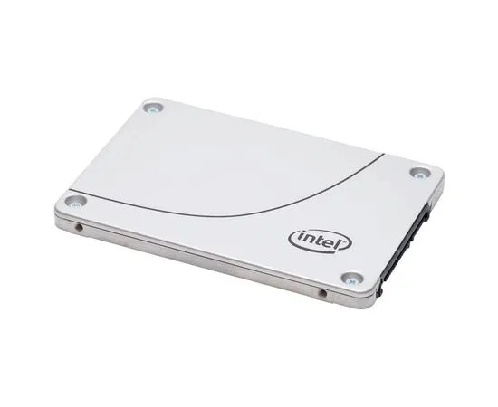 Накопитель SSD 960Gb Intel D3-S4520 (SSDSC2KB960GZ01 99A0AF), фото 2