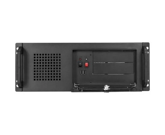 Корпус серверный ExeGate Pro 4U450-17, без БП (EX295481RUS), фото 3