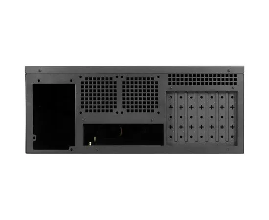 Корпус серверный ExeGate Pro 4U450-17, без БП (EX295481RUS), фото 4