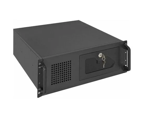 Корпус серверный ExeGate Pro 4U450-17, без БП (EX295481RUS)