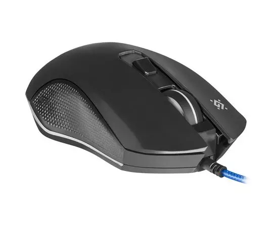 Мышь Defender SKY DRAGON GM-090L, черный (52090), фото 3