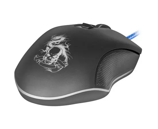 Мышь Defender SKY DRAGON GM-090L, черный (52090), фото 4