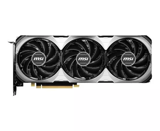 Видеокарта MSI RTX4070 12GB GDDR6 (RTX 4070 VENTUS 3X E 12G OC)