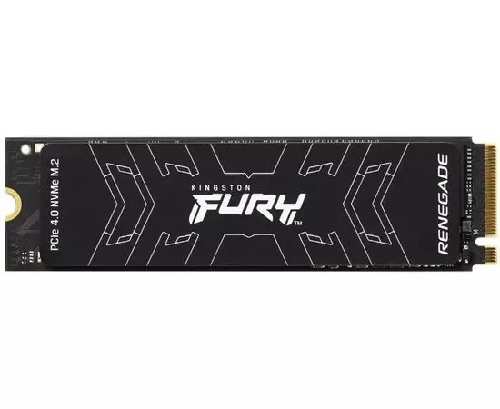 Накопитель SSD M.2 1Tb Kingston FURY Renegade (SFYRS/1000G)