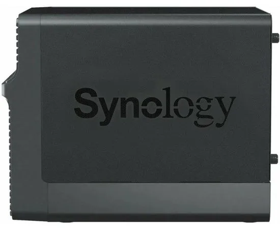 Сетевой накопитель Synology DS423, фото 2