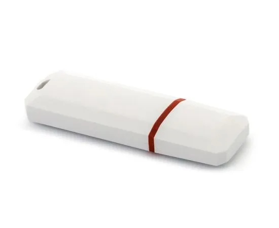 USB Flash-накопитель 64Gb (Mirex, KNIGHT) белый (13600-FMUKWH64), фото 4