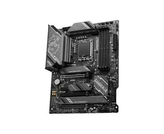 Материнская плата MSI Z790 GAMING PLUS WIFI, фото 2