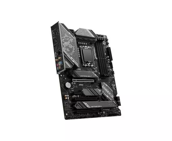 Материнская плата MSI Z790 GAMING PLUS WIFI, фото 3