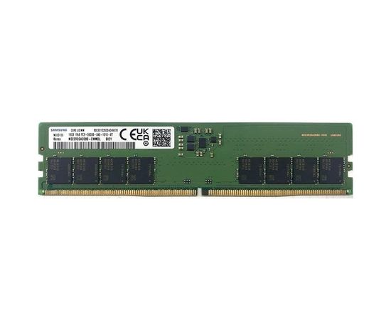 Оперативная память Samsung 16Gb DDR5-5600MHz (M323R2GA3PB0-CWM)
