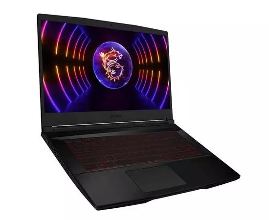 Ноутбук MSI GF63 Thin 12UC-1036XRU (9S7-16R821-1036)