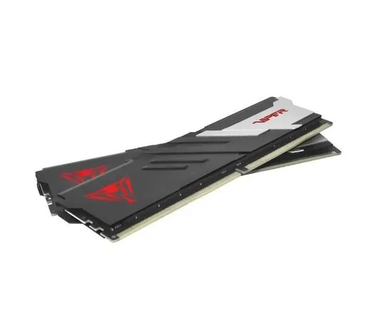 Оперативная память Patriot 2x32Gb DDR5-5200MHz Viper Venom (PVV564G520C40K), фото 2