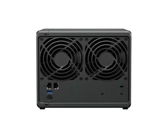Сетевой накопитель Synology DS423+, фото 3