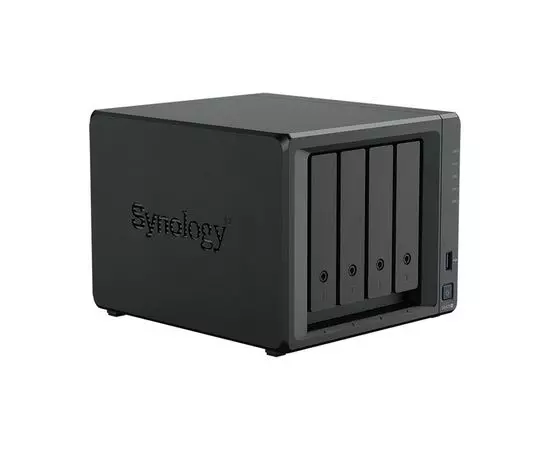 Сетевой накопитель Synology DS423+, фото 4