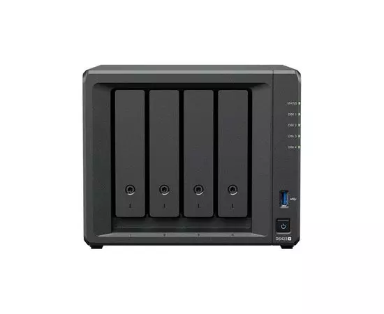 Сетевой накопитель Synology DS423+