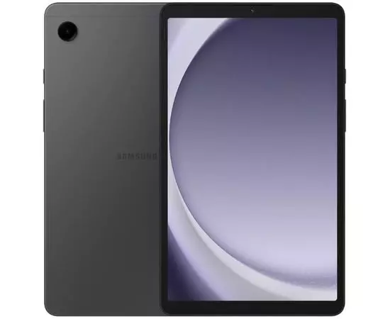Планшет Samsung Galaxy Tab A9 8.7 128Gb LTE (X115 Gray) (SM-X115NZAECAU)