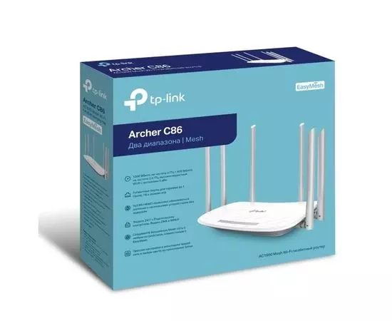 Роутер TP-Link Archer C86, фото 3
