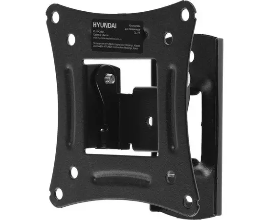 Кронштейн 20"-29" 2 ст. свободы, (Hyundai GL-R1) черный (HMA29FS115BK71), фото 2