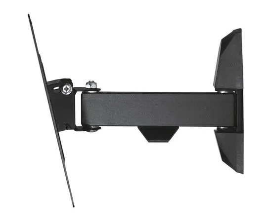 Кронштейн 19"-48" 2 ст. свободы, (Hama H-118100) черный (00118100), фото 4