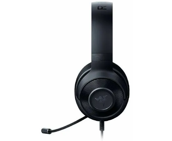 Наушники с микрофоном Razer Kraken X Essential (RZ04-02950100-R3C1), фото 2