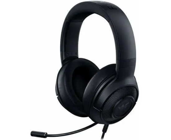 Наушники с микрофоном Razer Kraken X Essential (RZ04-02950100-R3C1)