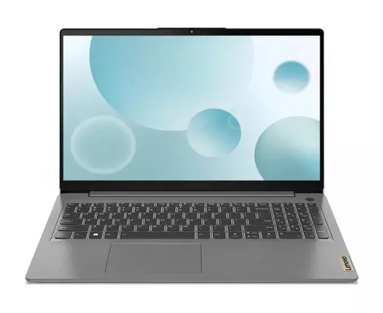 Ноутбук LENOVO IdeaPad 3 15IAU7 (82RK014JRK)