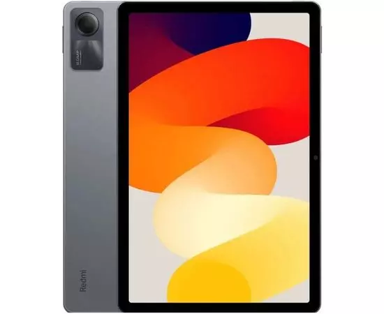 Планшет Xiaomi Redmi Pad SE 6/128Gb Grey