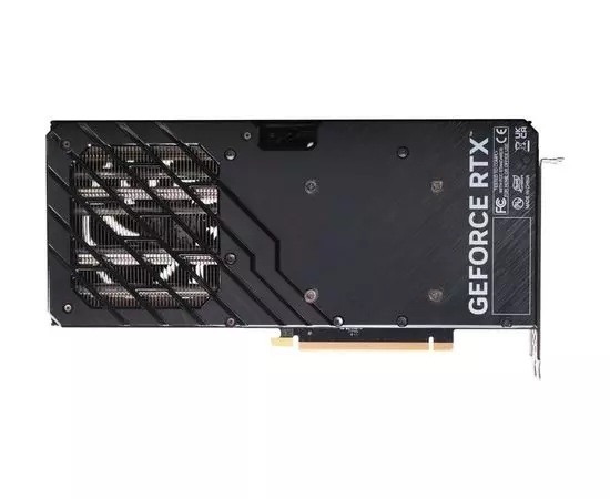 Видеокарта Palit RTX4070 Super 12GB GDDR6 Dual (NED407S019K9-1043D), фото 4