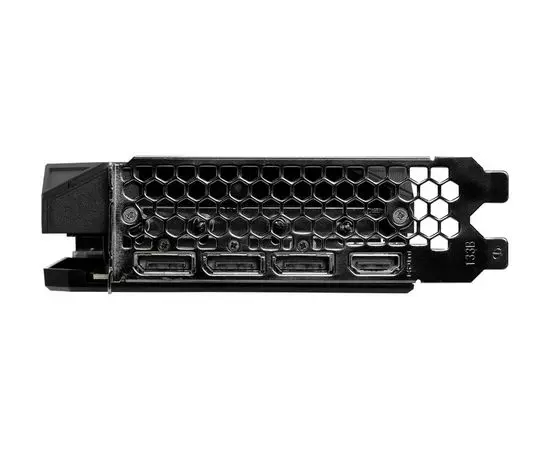 Видеокарта Palit RTX4070 Super 12GB GDDR6 Dual (NED407S019K9-1043D), фото 5