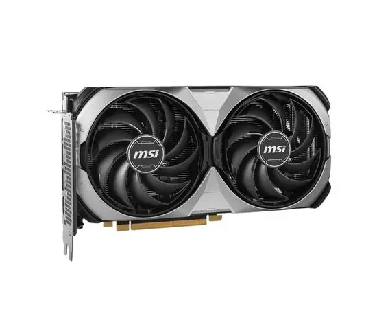Видеокарта MSI RTX4070 Super 12GB GDDR6 Ventus 2X OC (RTX4070 SUPER 12G VENTUS 2X OC), фото 2