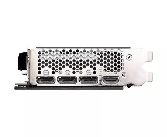 Видеокарта MSI RTX4070 Super 12GB GDDR6 (RTX 4070 SUPER 12G VENTUS 3X OC), фото 4